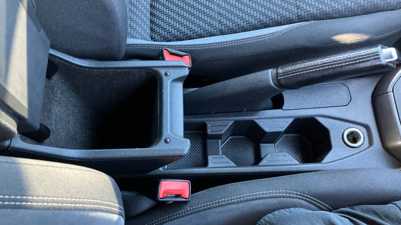 Volkswagen Polo 1.0 TSI 95 R-Line 5dr Petrol Hatchback